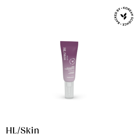 קרם עיניים מזין – HL/Skin
