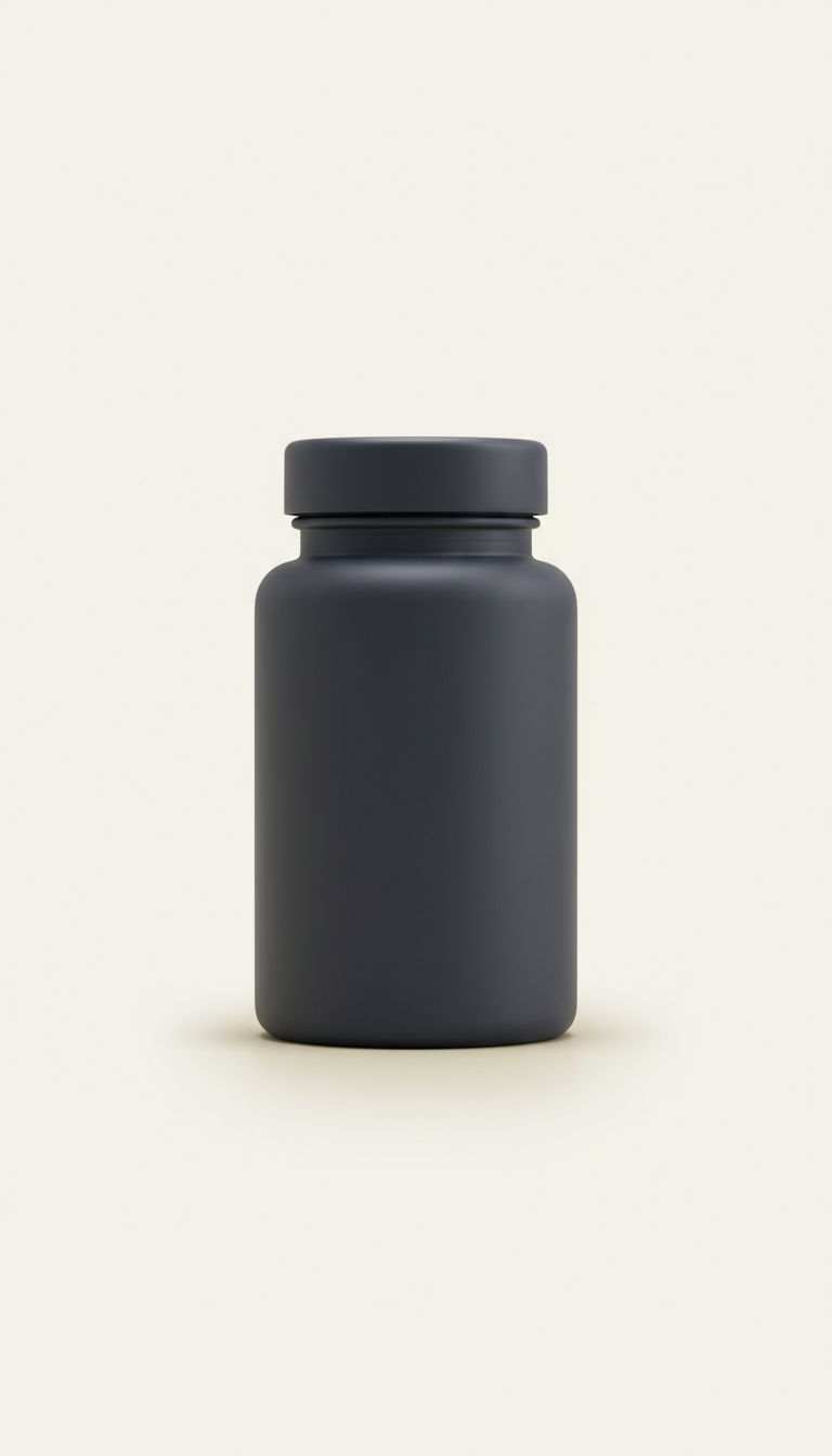 Evening Renewal Capsules for Restful Sleep