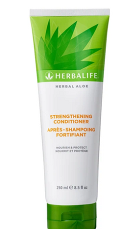 מרכך לחיזוק השיער – Herbal Aloe