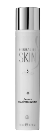 קרם לחות ליום לזוהר טבעי – SKIN