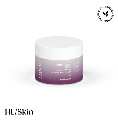 קרם למיצוק מרקם העור – HL/Skin