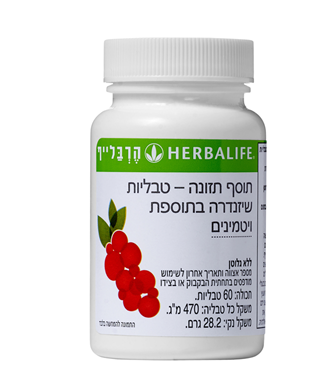 טבליות שיזנדרה פלוס