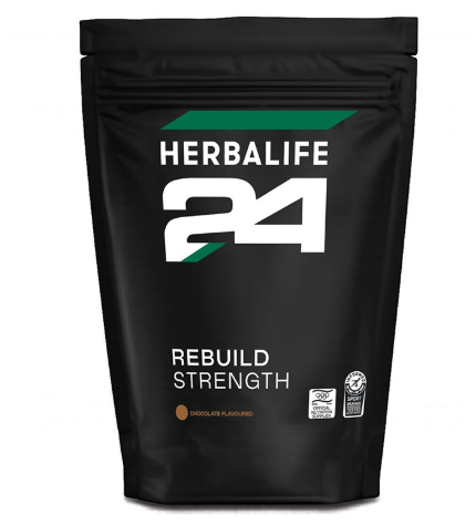 H24 Rebuild Strength Pro Max – משקה התאוששות