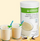 אבקה להכנת משקה על בסיס חלבון – Protein Drink Mix